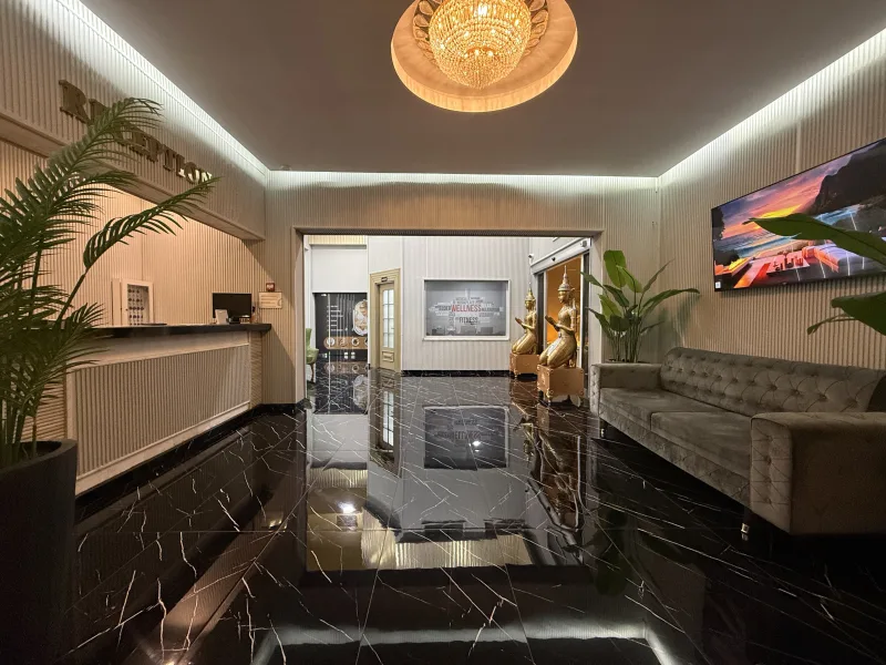 Best GYM & SPA Mahmutlar